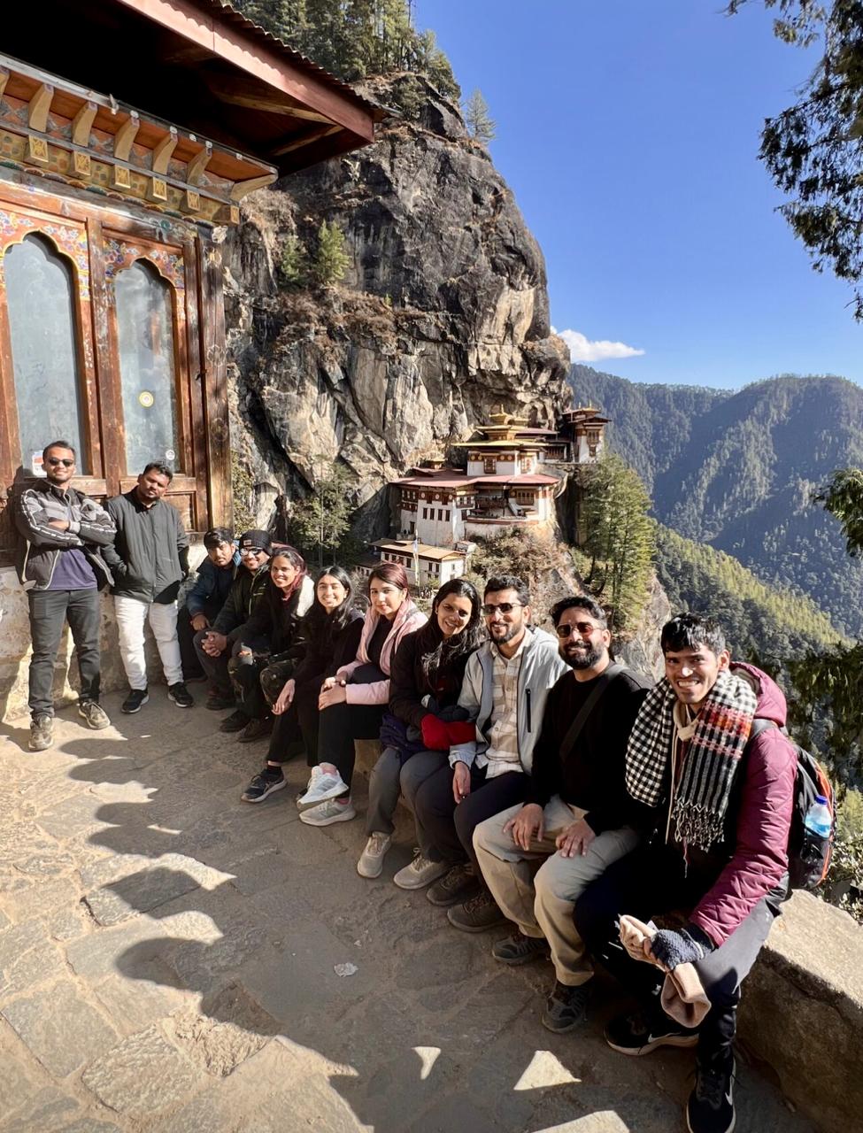 Bhutan